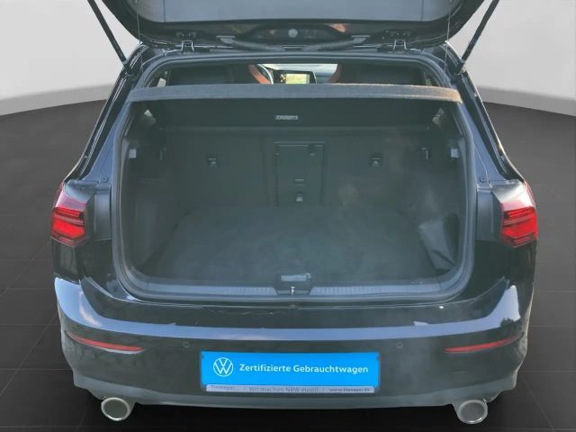 Volkswagen Golf DSG GTI