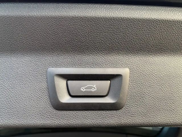 BMW X3 M-Sport xDrive