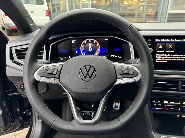 Volkswagen Taigo 1.0 TSI DSG