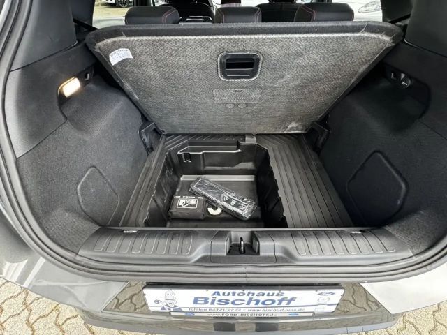 Ford Puma EcoBoost ST Line