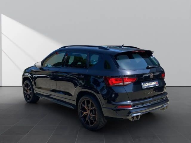 Cupra Ateca 4Drive VZ