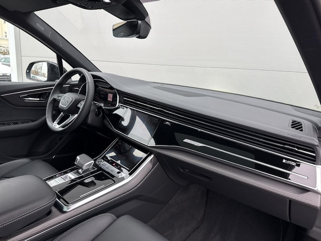 Audi Q7 50 TDI Quattro S-Line