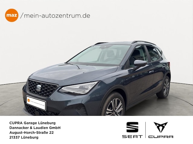 Seat Arona 1.0 TSI Style