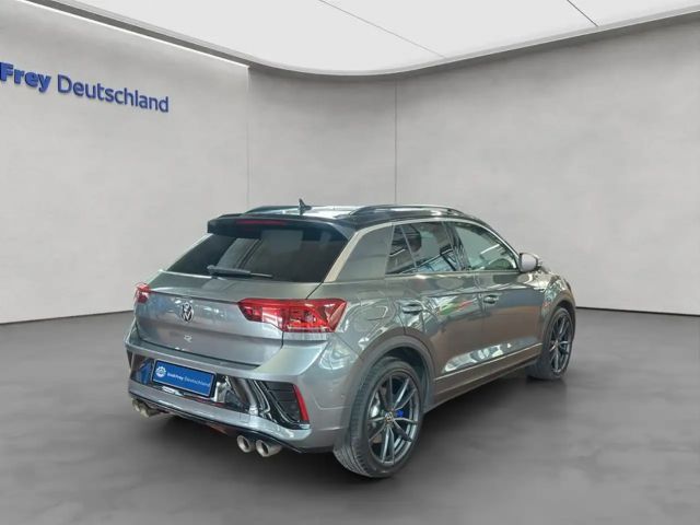 Volkswagen T-Roc 2.0 TSI 4Motion DSG