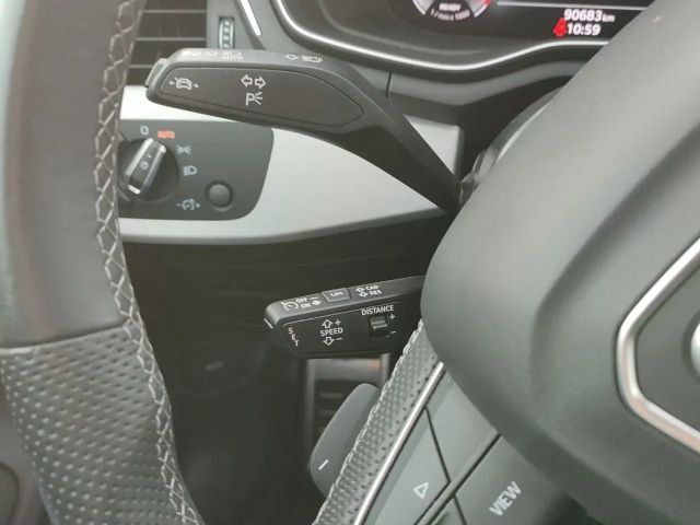 Audi A5 40 TDI Business Quattro S-Line