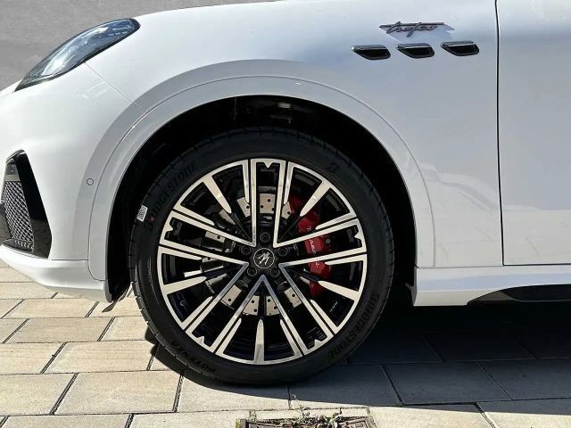 Maserati Grecale Trofeo