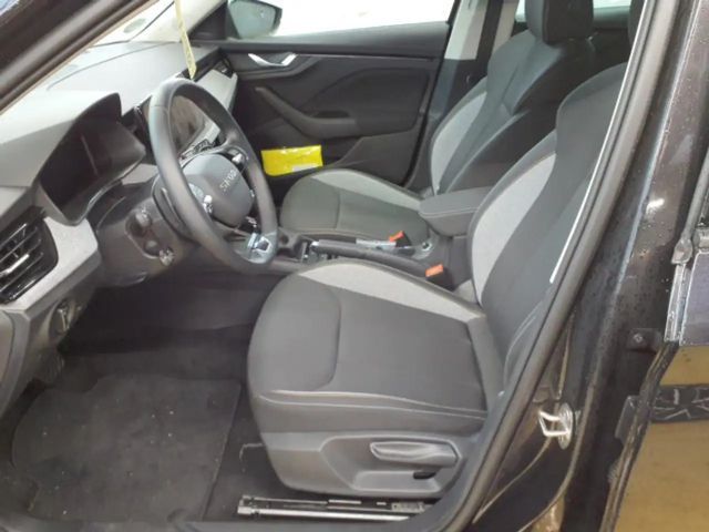 Skoda Kamiq 1.0 TSI Tour