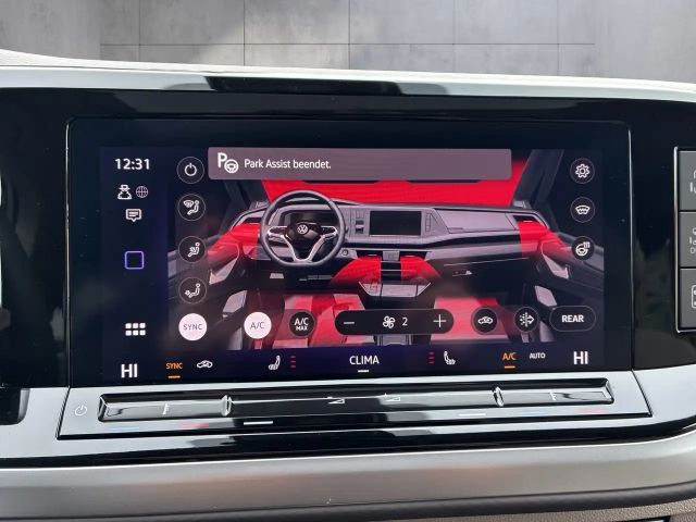 Volkswagen Multivan Style T7