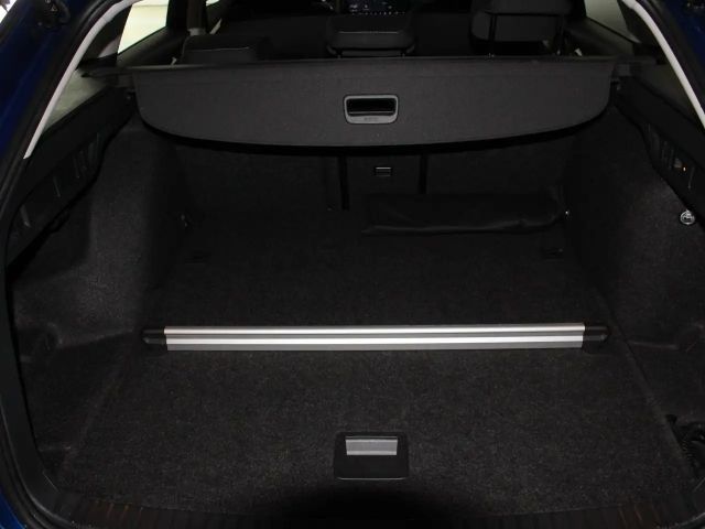 Skoda Octavia Selection