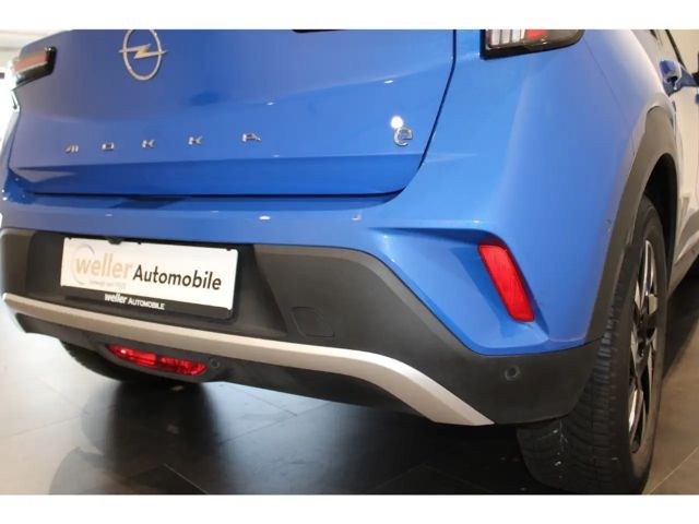 Opel Mokka -e ''Elegance'' Rückfahrkamera Sitzheizung Klimaau