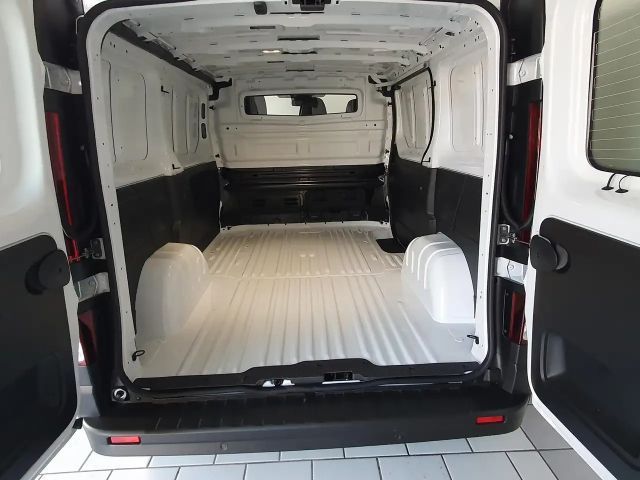 Nissan Primastar L1H1