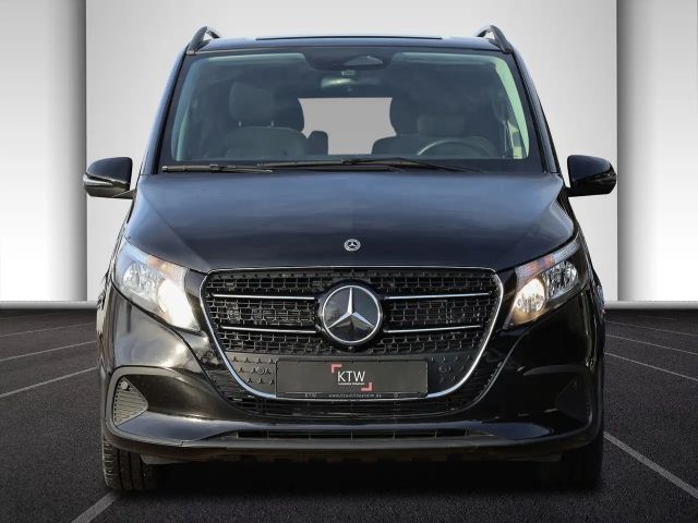 Mercedes-Benz V 220 Style V 220 d