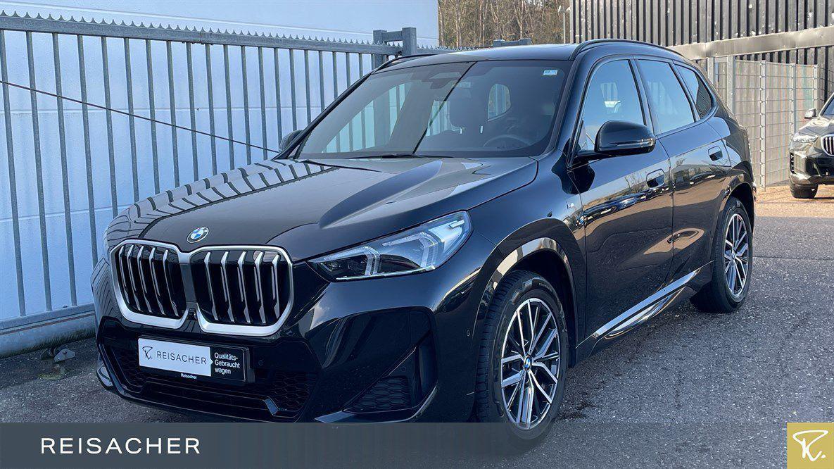 BMW X1 X1 23D X1 XDRIVE23D