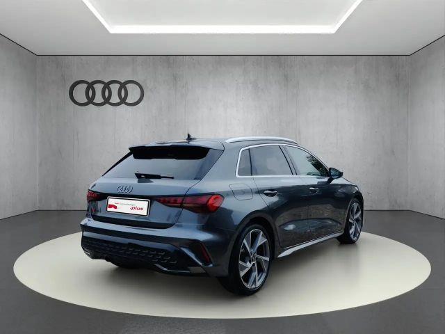 Audi A3 35 TFSI S-Line S-Tronic Sportback