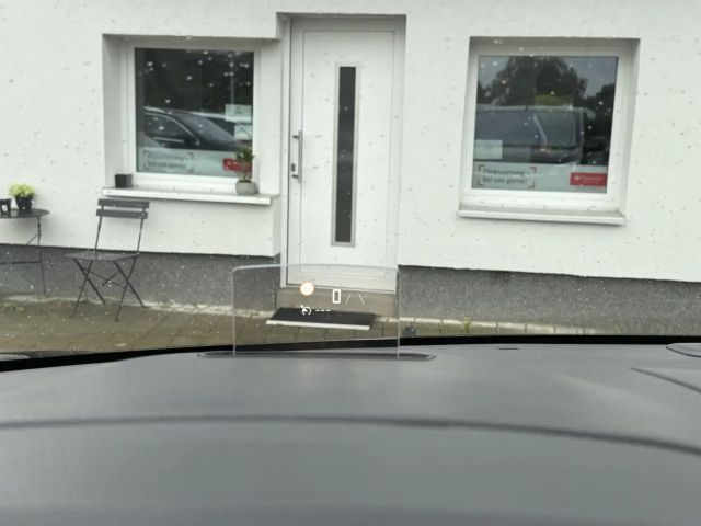 Opel Zafira Life Elegance