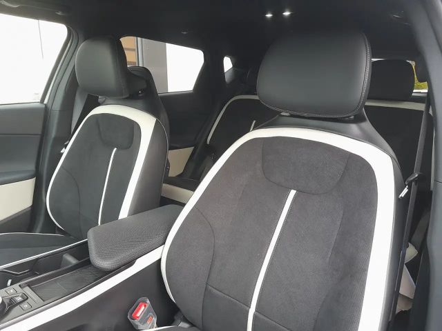 Kia EV6 GT-Line Vierwielaandrijving