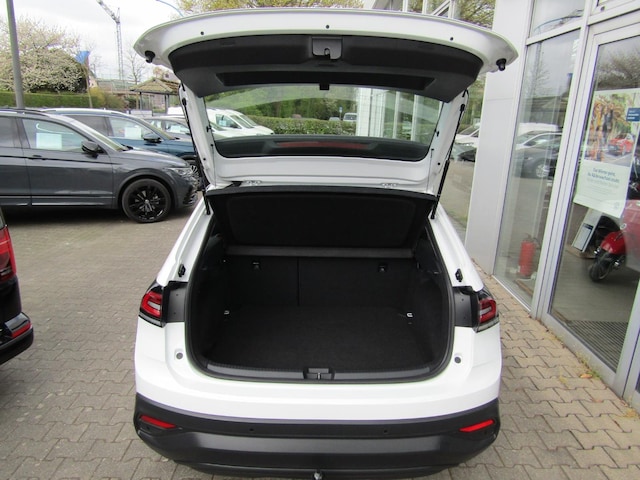 Volkswagen Taigo 1.0 TSI DSG