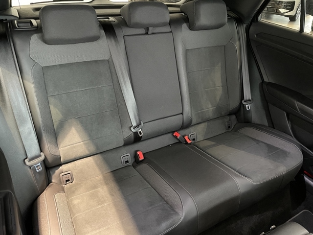 Volkswagen T-Roc DSG Style