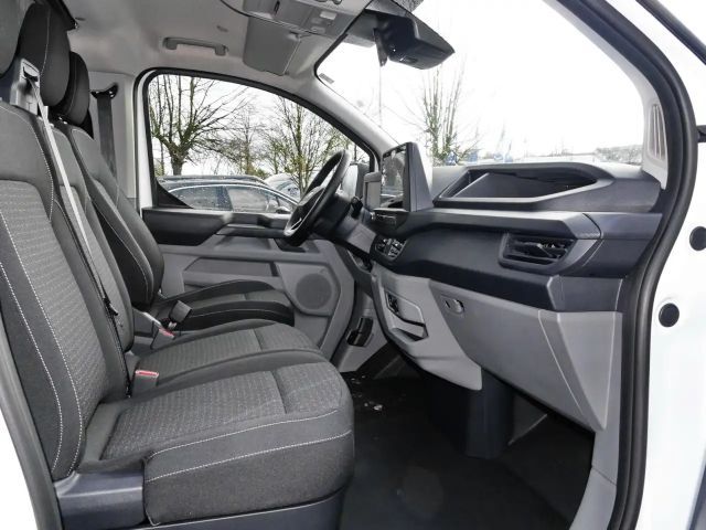 Ford E-Transit Custom KW Trend 320L1 ACC+Kamera+Navi Klima Navi