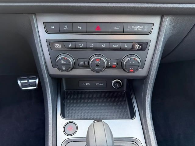 Cupra Ateca 1.5 TSI DSG