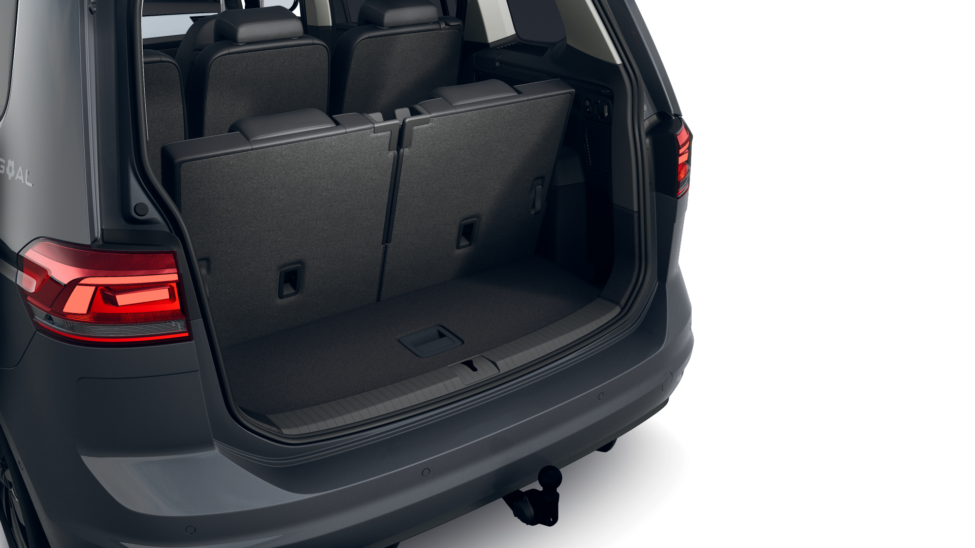 Volkswagen Touran DSG