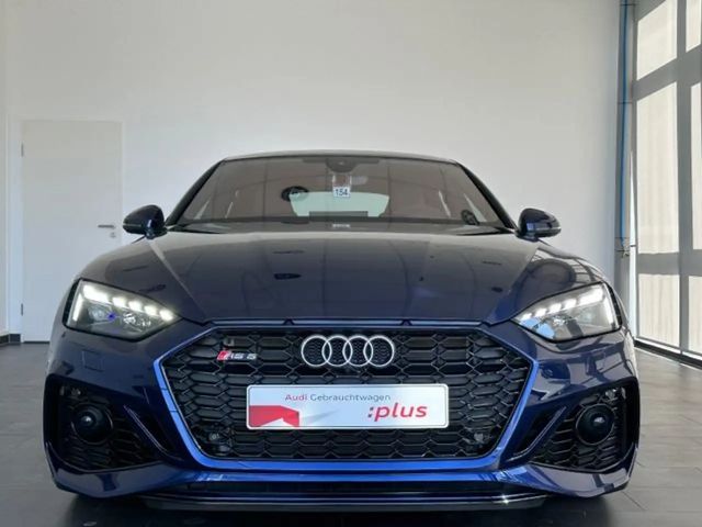 Audi RS5 Quattro Sportback