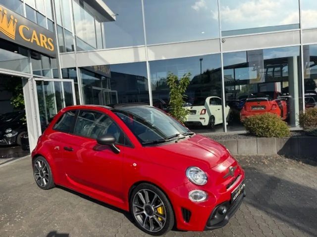 Abarth 695 Turismo