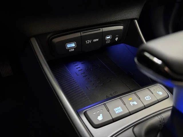 Hyundai i20 Prime Smart