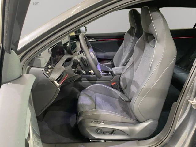 Skoda Superb 1.5 TSI Combi Sportline