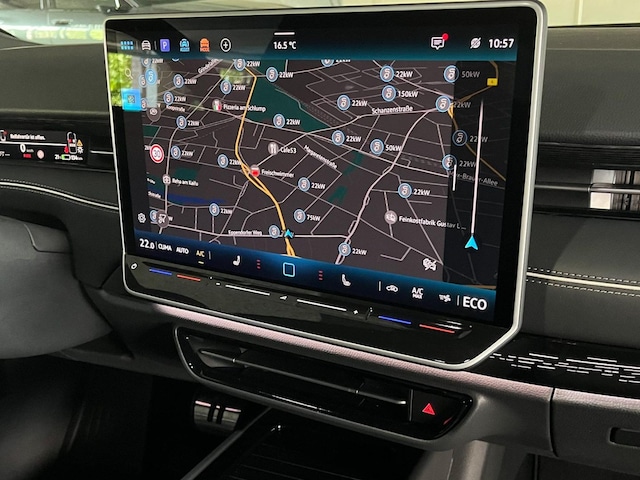 Volkswagen ID.7 Pro Tourer