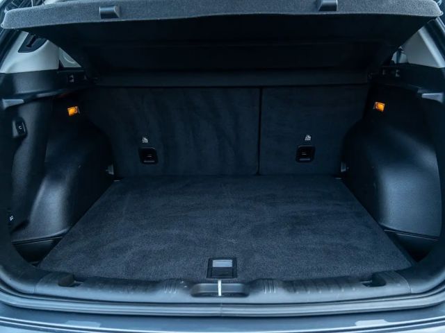 Jeep Compass Limited