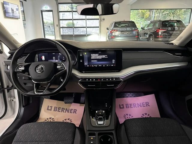 Skoda Octavia Combi Style Style