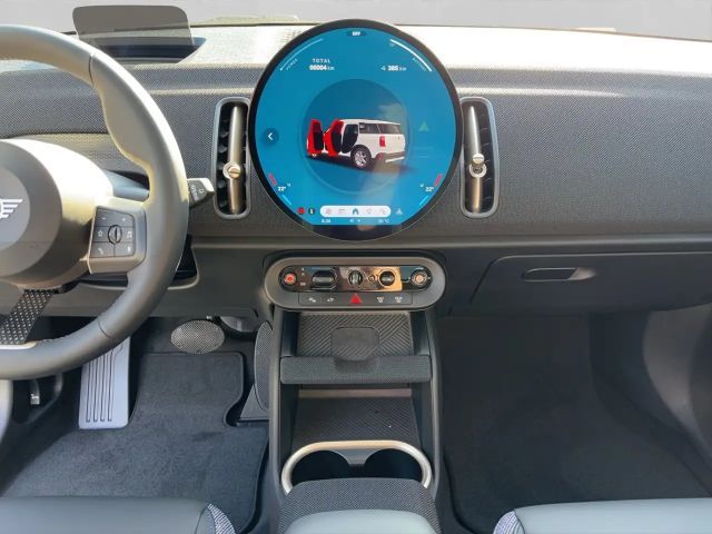 MINI Cooper SE Countryman All4 SE