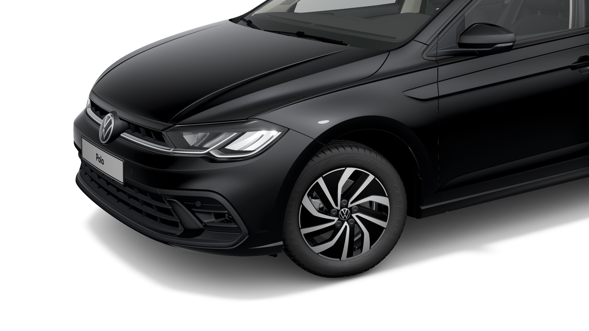 Volkswagen Polo 1.0 TSI DSG Life