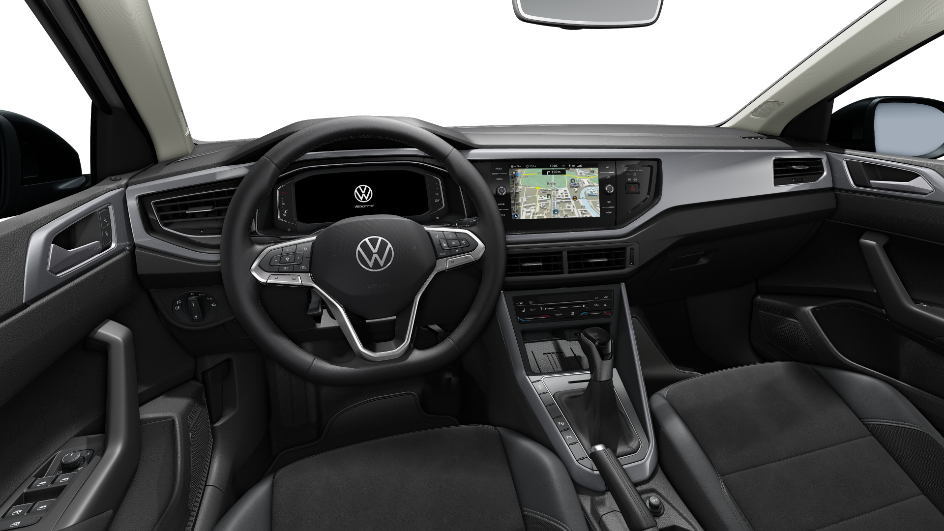 Volkswagen Taigo 1.0 TSI DSG Style