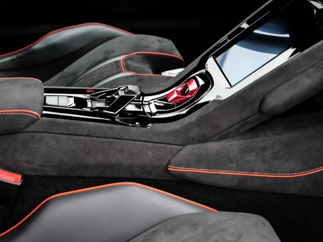 Lamborghini Huracan n Sterrato Arancio Xanto, Livery Pack 3&4