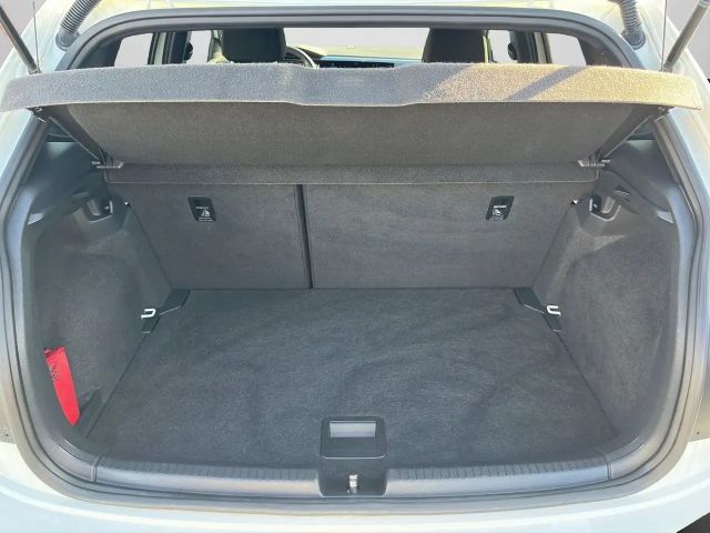 Volkswagen Polo 2.0 TSI DSG GTI