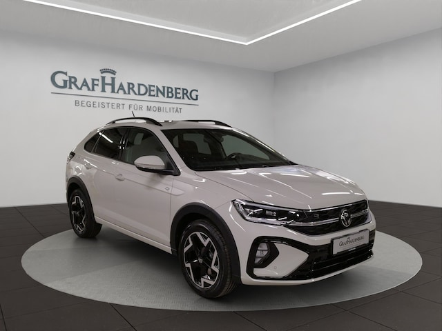 Volkswagen Taigo 1.0 TSI DSG R-Line