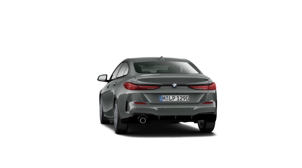 BMW 218 218i Coupé Gran Coupé M-Sport