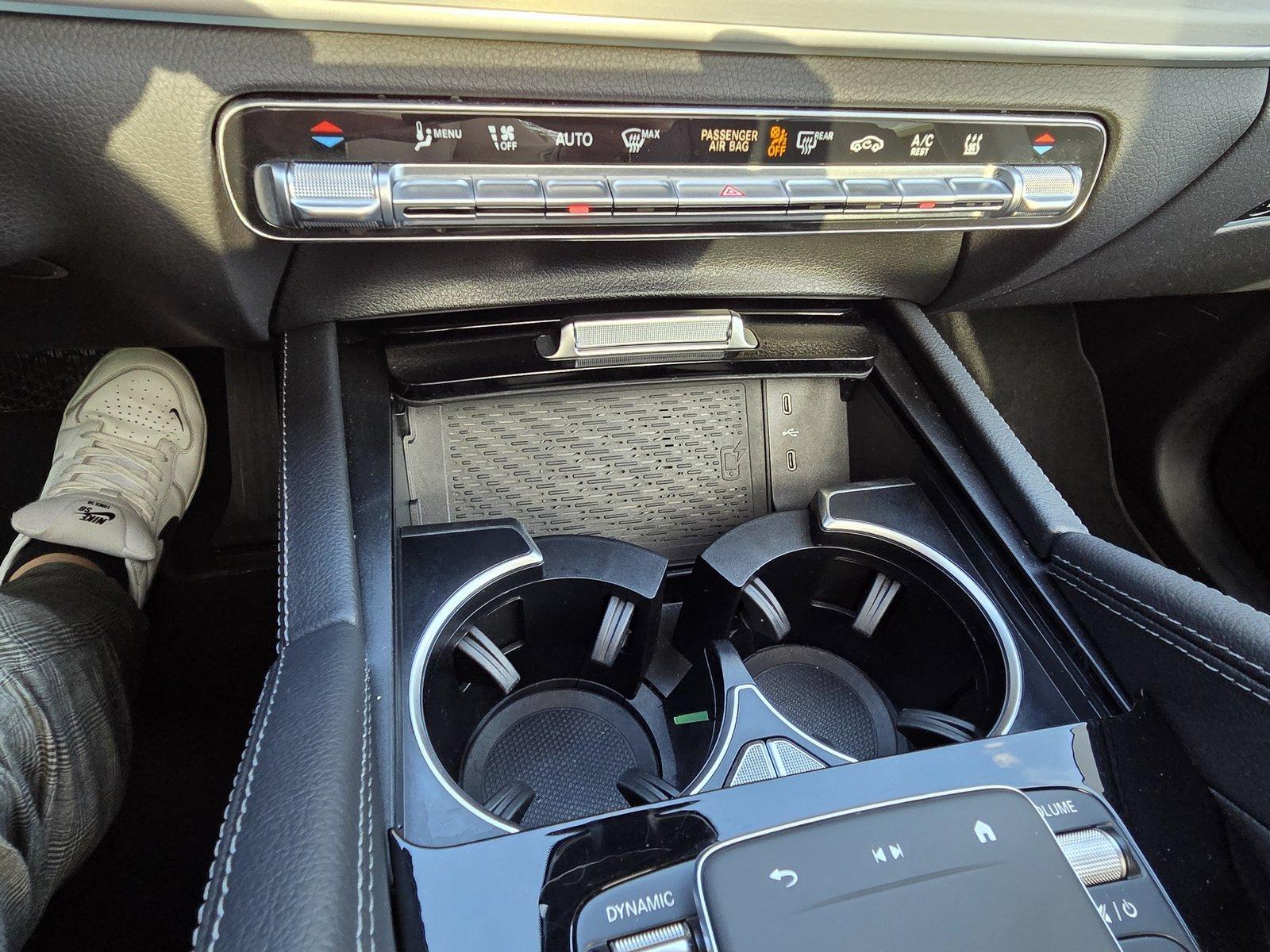 Mercedes-Benz GLE 400 AMG Line