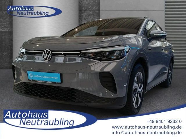 Volkswagen ID.4 52 KWh DSG