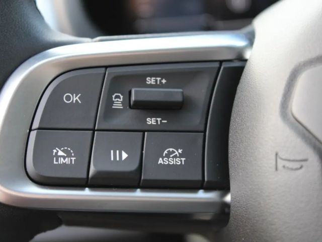 Jeep Avenger Altitude Full-Electric