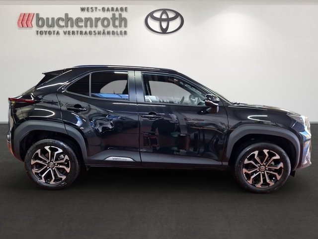 Toyota Yaris Cross 4x2 5-deurs Plus