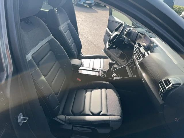 Citroën C4 PureTech Shine