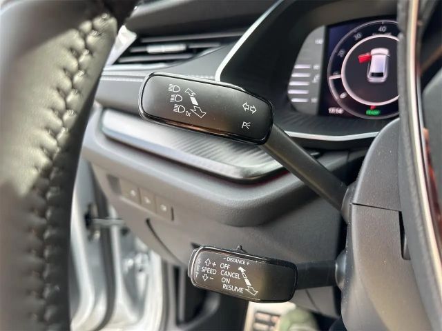 Skoda Octavia 1.5 TSI Sportline