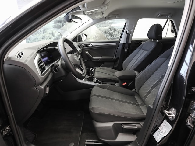 Volkswagen T-Roc 1.5 TSI DSG Life