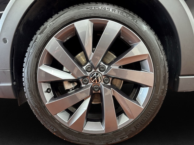 Volkswagen Taigo 1.0 TSI DSG IQ.Drive Move