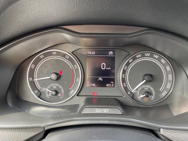 Skoda Kamiq Ambition