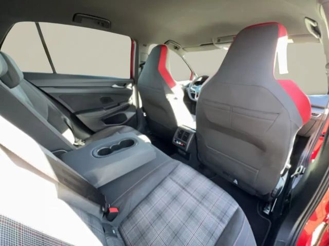 Volkswagen Golf Business GTI