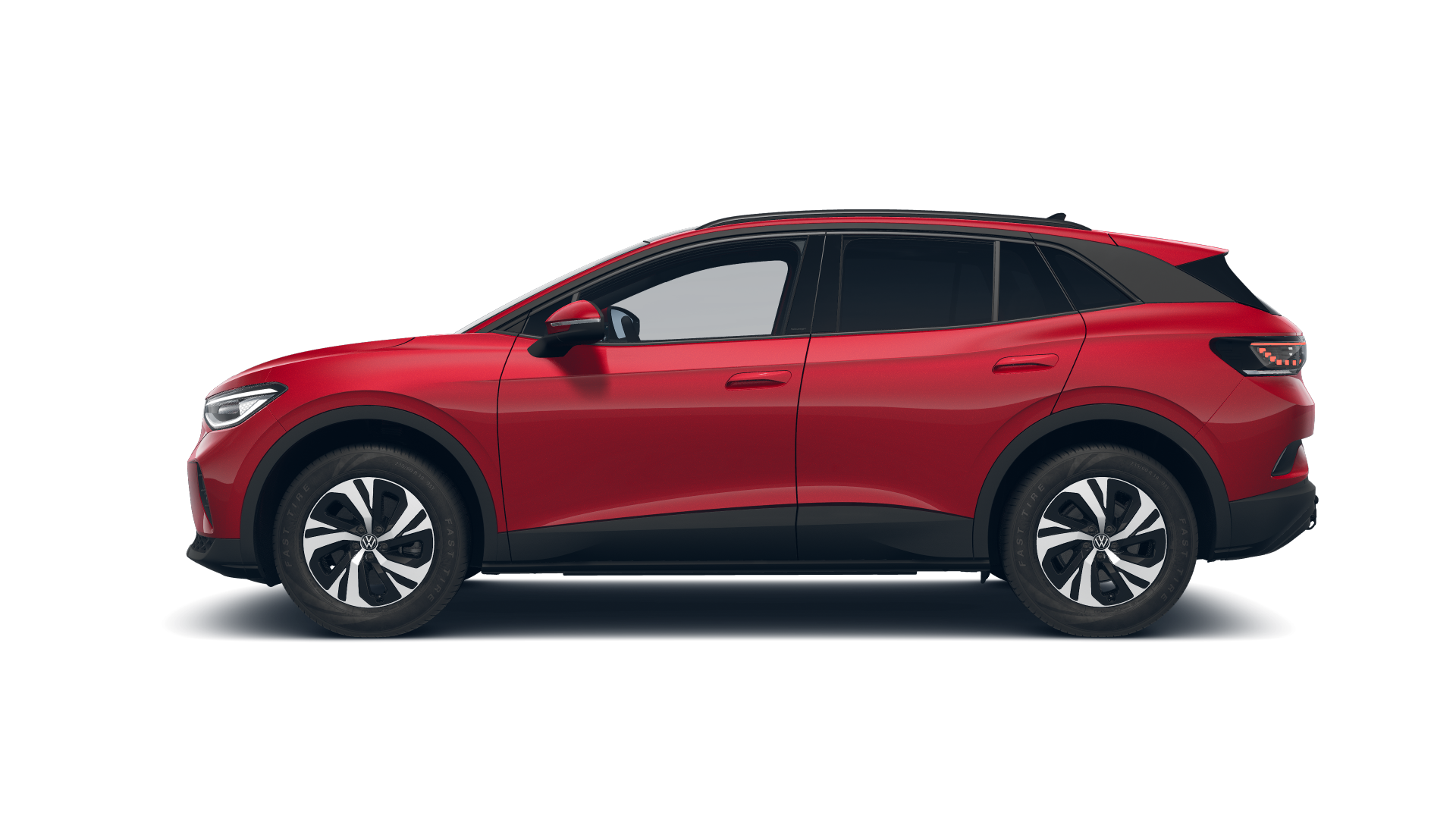 Volkswagen ID.4 Pure